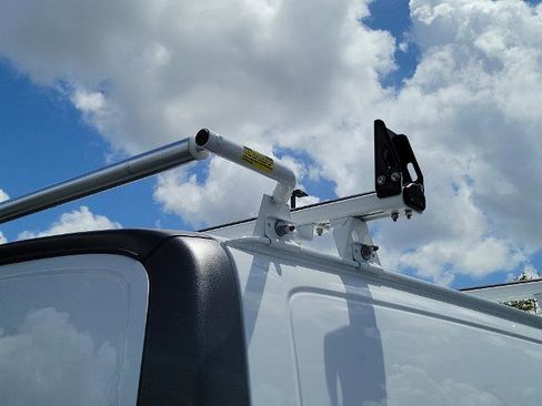 New 2025 Chevrolet Express 2500 w/ Driver Convenience Package image 5