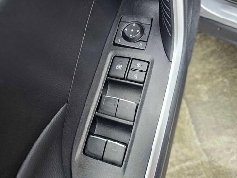 Certified 2025 Toyota RAV4 XLE image 22