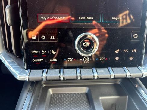 New 2026 GMC Acadia Elevation image 22