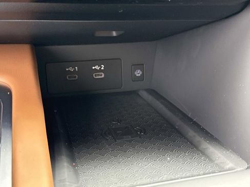 New 2026 INFINITI QX60 Autograph w/ Dark Cargo Package image 6