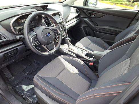 Used 2022 Subaru Crosstrek 2.0i Premium w/ Moonroof Package image 10