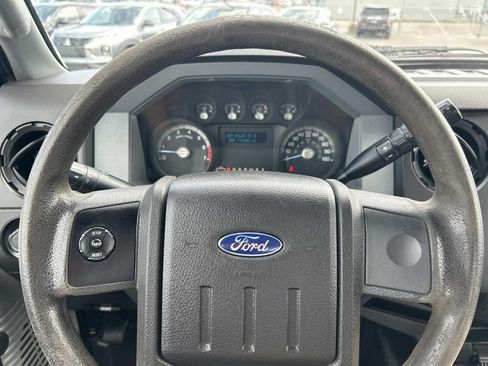 Used 2015 Ford F350 XL w/ Trailer Tow Package AWD/4WD image 35