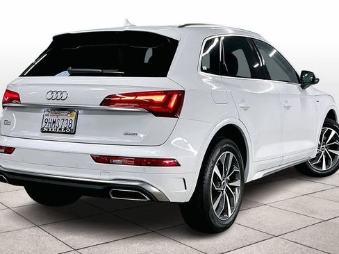 Used 2023 Audi Q5 2.0T Premium w/ Convenience Package image 15