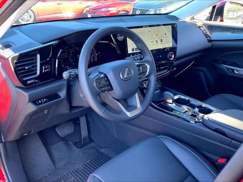 Used 2025 Lexus NX 350 AWD w/ Accessory Package (2T) image 18
