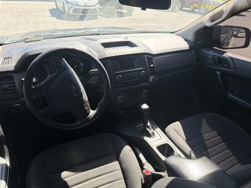 Used 2020 Ford Ranger XL w/ Equipment Group 101A Mid RWD image 12