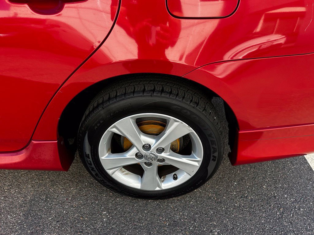 Used 2012 Toyota Corolla S FWD image 10