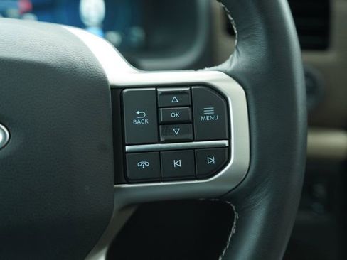Used 2023 Ford Expedition Max Limited AWD/4WD image 26
