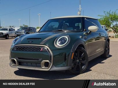 Used 2023 MINI Cooper S w/ MINI Resolute Edition