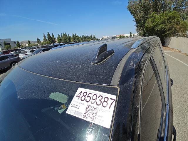 Used 2021 Chevrolet TrailBlazer LS FWD image 12