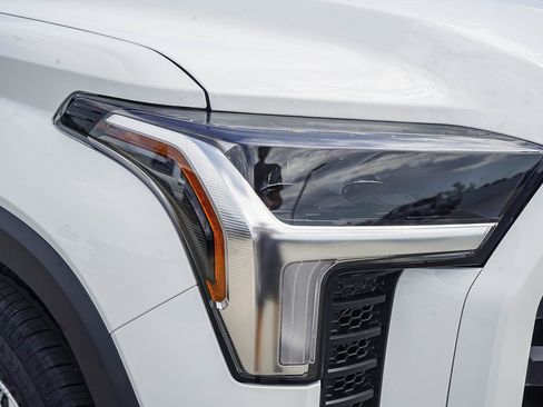 New 2026 Toyota Tundra SR5 RWD image 11
