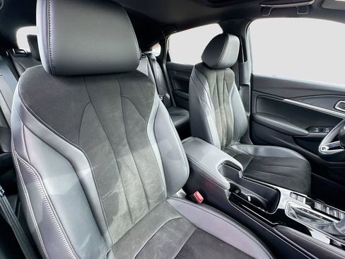 Used 2023 Acura Integra A-Spec FWD image 28