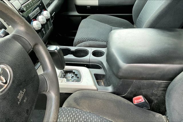 Used 2007 Toyota Tundra SR5 w/ TRD Off-Road Pkg RWD image 12