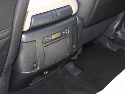 Used 2022 INFINITI QX80 Premium Select w/ Cargo Package image 21