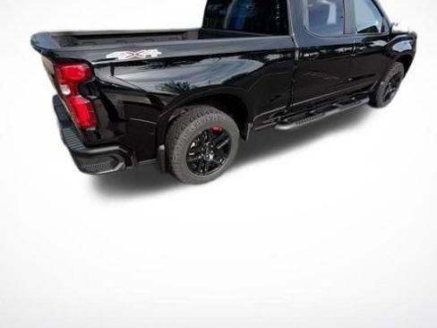 Used 2023 Chevrolet Silverado 1500 RST w/ Redline Edition AWD/4WD image 6