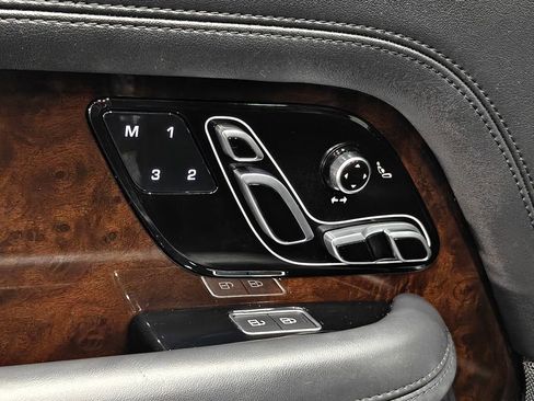 Used 2021 Land Rover Range Rover Westminster Edition image 77