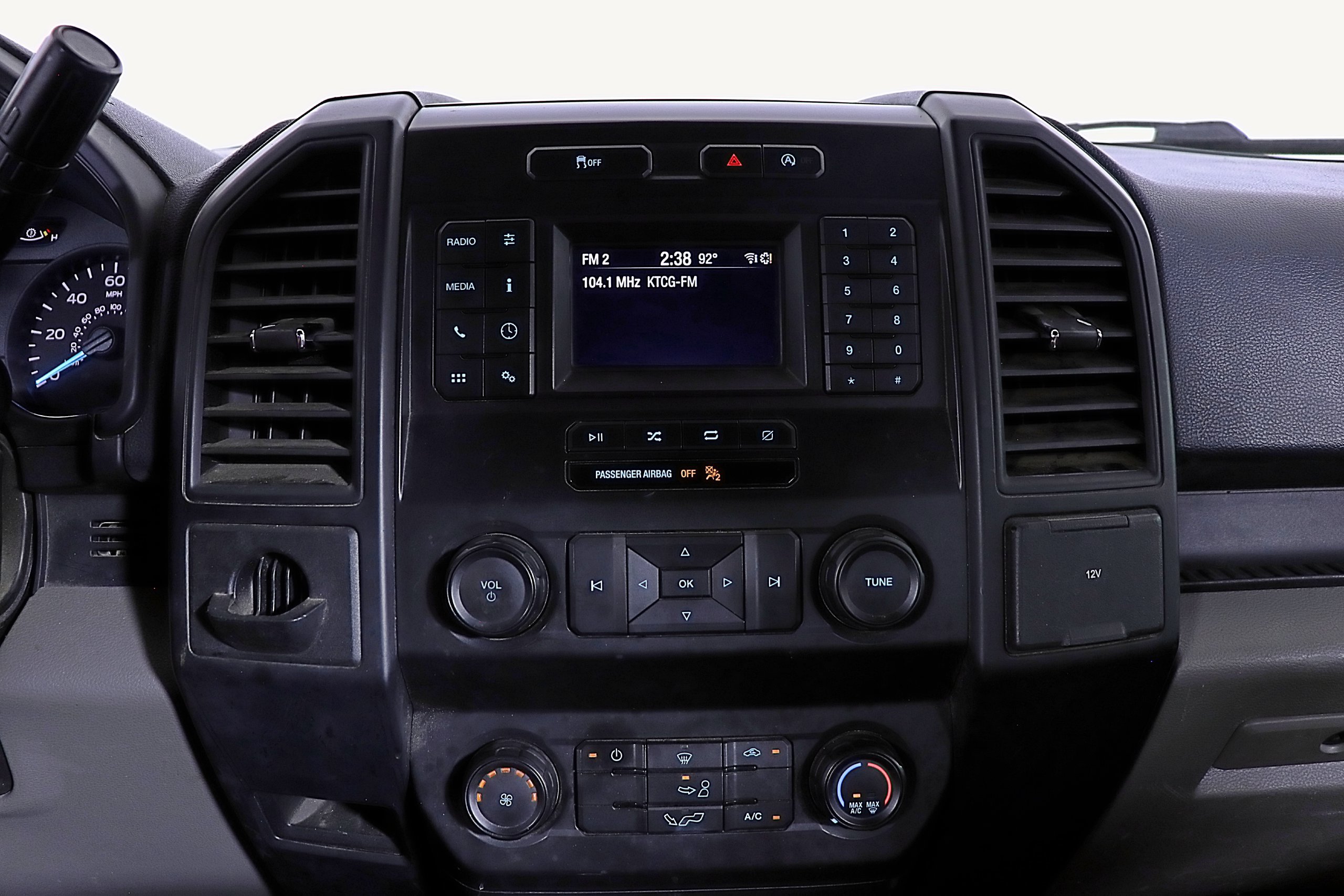 Used 2020 Ford F150 XL w/ Equipment Group 101A Mid RWD image 18