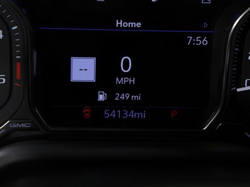 Used 2022 GMC Sierra 2500 Denali w/ Denali Ultimate Package image 17