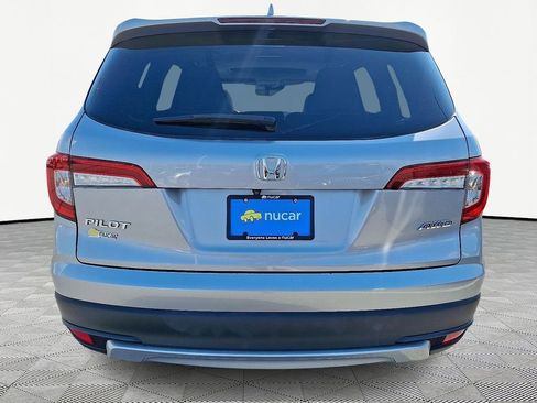 Used 2019 Honda Pilot EX-L image 6