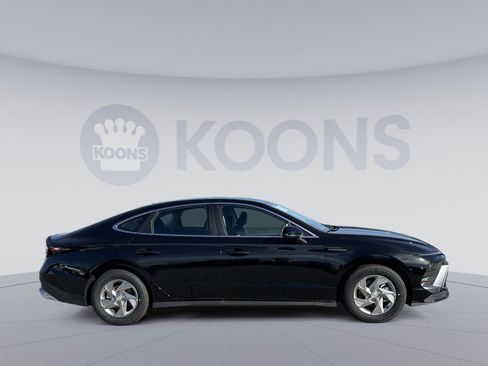 New 2026 Hyundai Sonata SE image 8