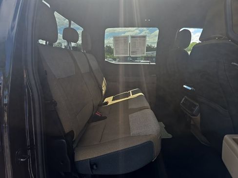 Used 2023 Ford F150 XLT w/ Equipment Group 301A Mid AWD/4WD image 38