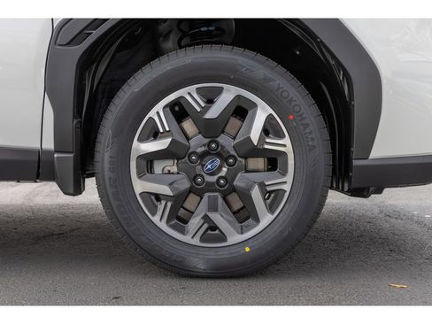 New 2026 Subaru Forester Premium AWD/4WD image 9