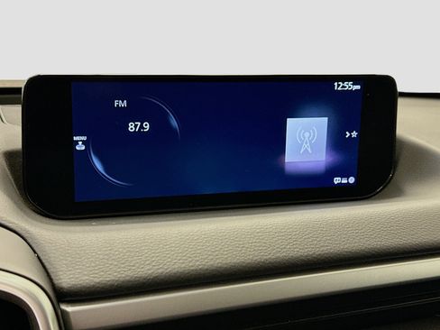 Used 2025 MAZDA CX-50 AWD 2.5 S w/ Premium Package image 21