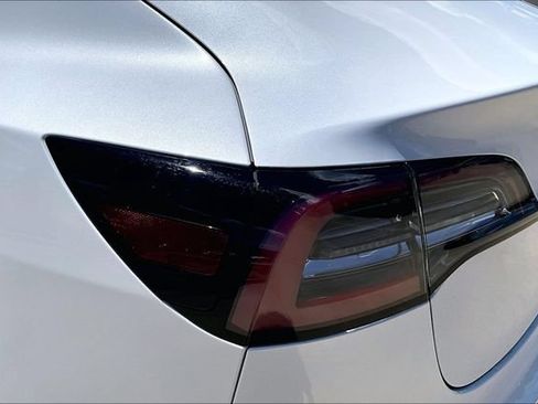 Used 2021 Tesla Model 3 Standard Range Plus RWD image 20