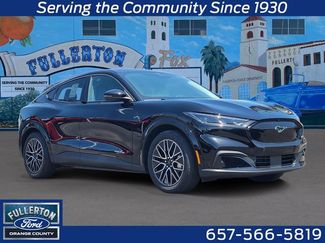 New 2026 Ford Mustang Mach-E Premium w/ Technology Package RWD video 1