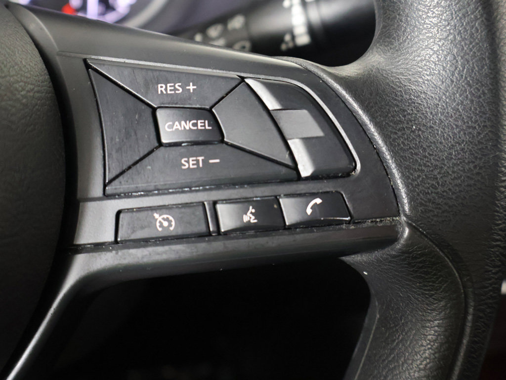 Used 2024 Nissan Sentra S FWD image 35