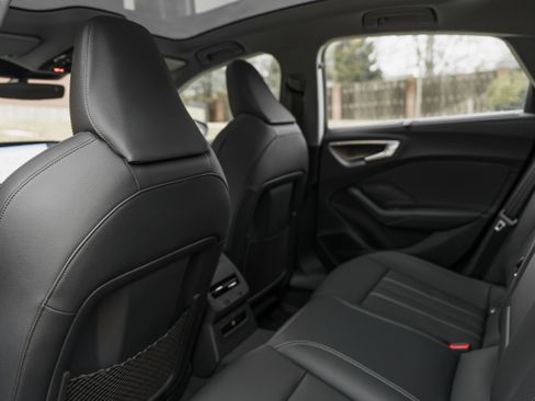 New 2025 Audi A5 2.0T Premium Plus image 26