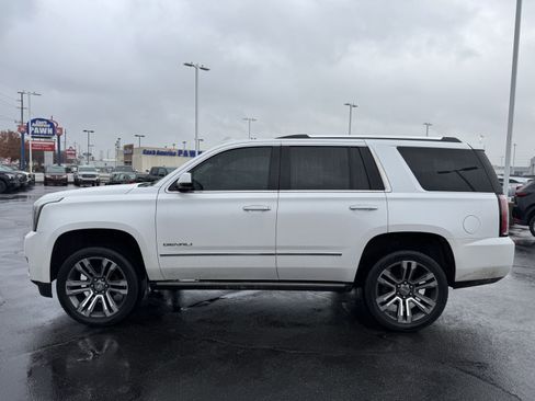 Used 2019 GMC Yukon Denali image 12