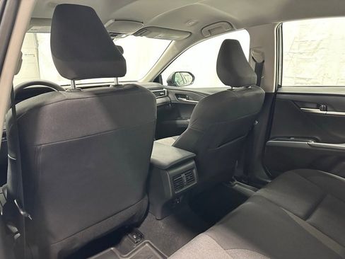 Used 2025 Toyota Camry LE image 48