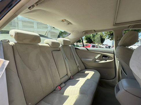 Used 2008 Toyota Camry LE image 14