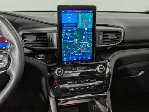 Used 2022 Ford Explorer ST w/ Equipment Group 401A image 26