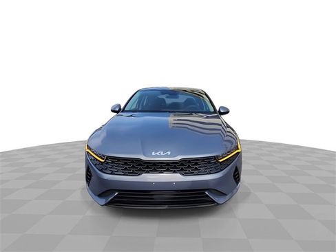 Used 2022 Kia K5 LXS image 3