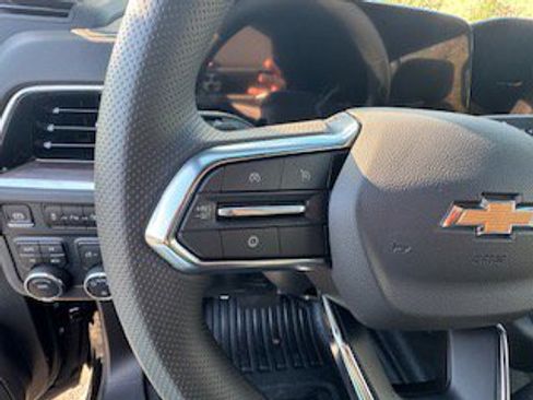 New 2026 Chevrolet Tahoe 4WD image 16