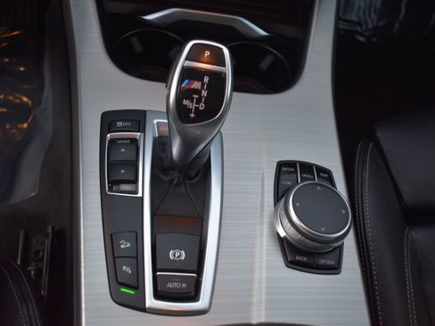 Used 2018 BMW X4 M40i image 23