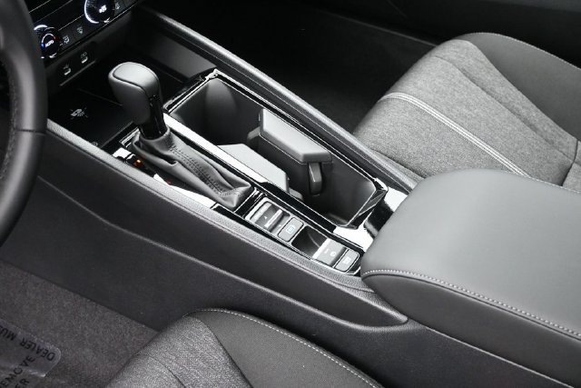 New 2026 Honda Accord Sport image 18