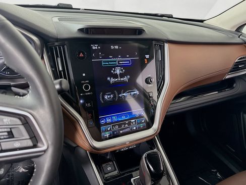 Used 2024 Subaru Outback Touring AWD/4WD image 16