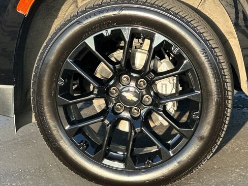 Used 2022 Chevrolet Tahoe Premier image 46