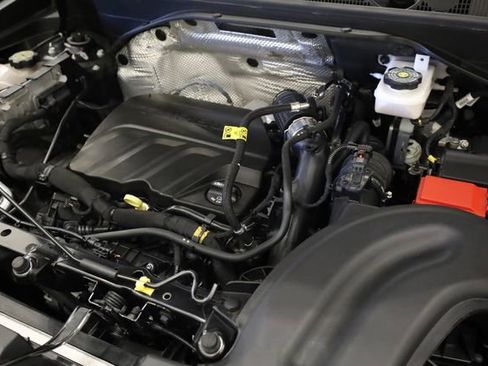 Used 2023 Buick Encore GX Preferred w/ Cold Weather Comfort Package image 9