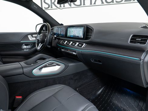 Used 2020 Mercedes-Benz GLS 450 4MATIC image 21