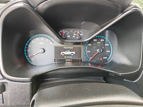 Used 2022 Chevrolet Colorado ZR2 AWD/4WD image 20