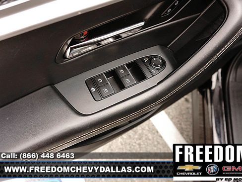 Used 2024 MAZDA CX-90 3.3 Turbo w/ Preferred Plus AWD/4WD image 36