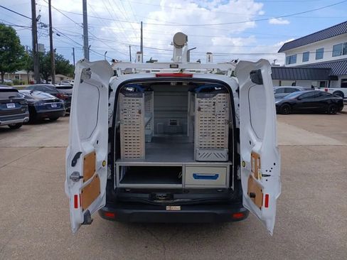 Used 2016 Ford Transit Connect XL FWD image 29