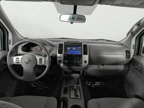 Used 2019 Nissan Frontier SV RWD image 24