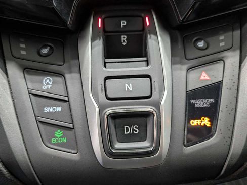 Used 2024 Honda Odyssey EX-L image 33