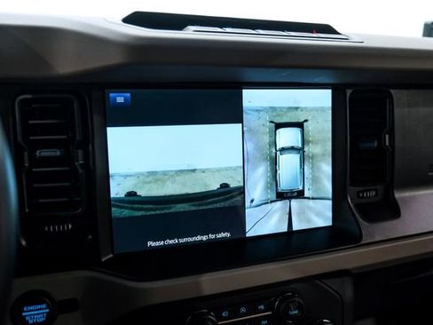 Used 2022 Ford Bronco Wildtrak image 61