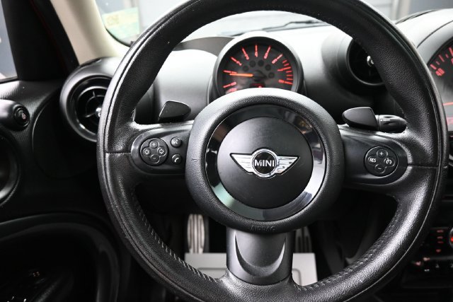 Used 2015 MINI Cooper Countryman S AWD/4WD image 8