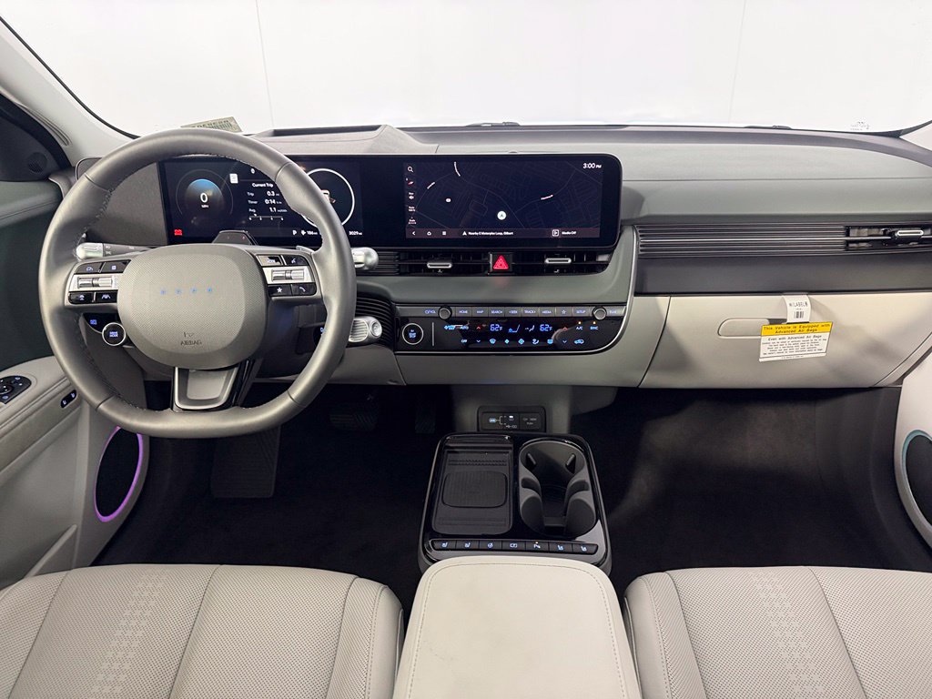 Used 2025 Hyundai Ioniq 5 Limited RWD image 13